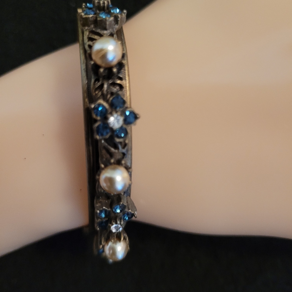 Sweet romance bracelet
